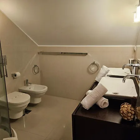 Madeira Luxury Living Апартаменты