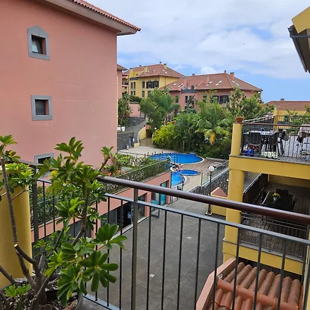 Madeira Luxury Living Апартаменты *