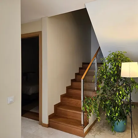 Madeira Luxury Living Апартаменты