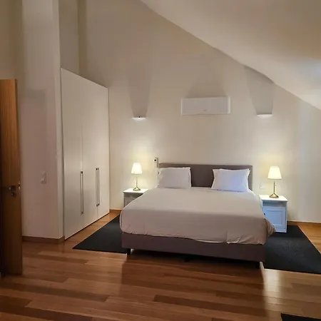 Апартаменты Madeira Luxury Living