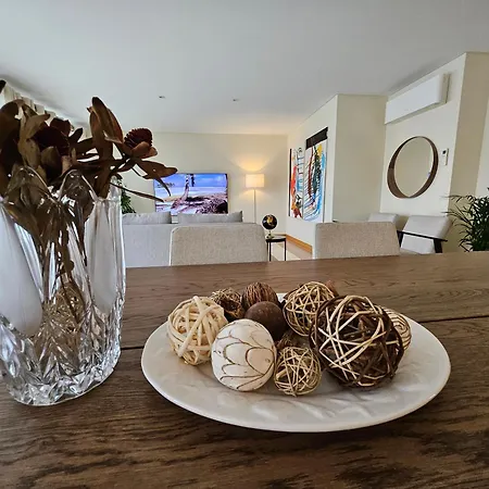 Madeira Luxury Living * Фуншал