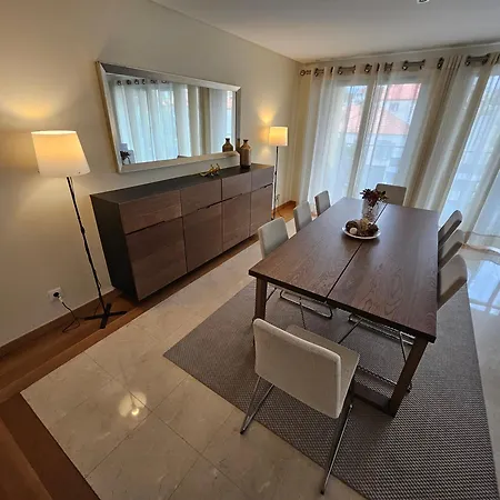 Madeira Luxury Living Апартаменты *
