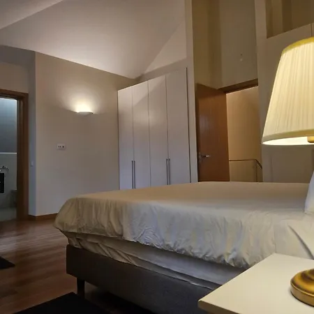 Madeira Luxury Living Апартаменты Фуншал