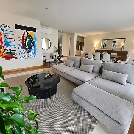 Madeira Luxury Living Фуншал