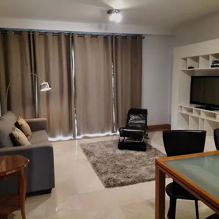Madeira Luxury Living Фуншал