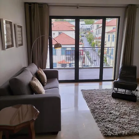 Madeira Luxury Living * Фуншал