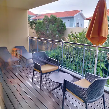 Madeira Luxury Living Апартаменты *