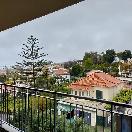 Madeira Luxury Living Фуншал