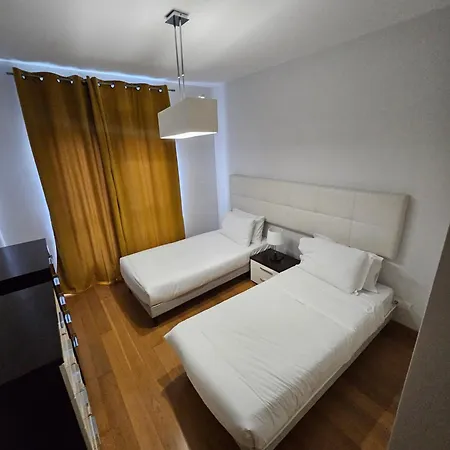 Madeira Luxury Living Фуншал