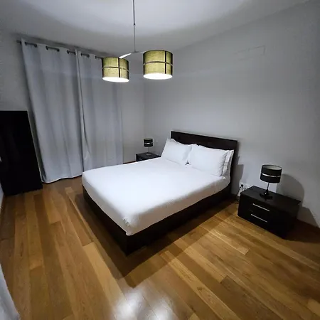 Madeira Luxury Living Апартаменты