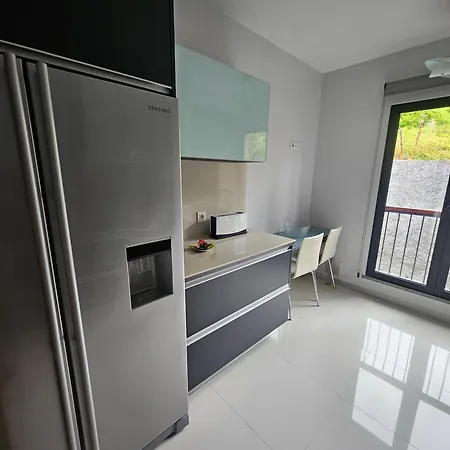 Madeira Luxury Living Апартаменты *
