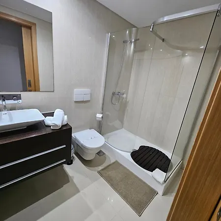 Madeira Luxury Living Фуншал