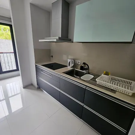 Madeira Luxury Living * Фуншал