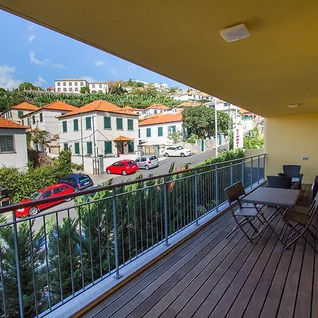 Madeira Luxury Living * Фуншал