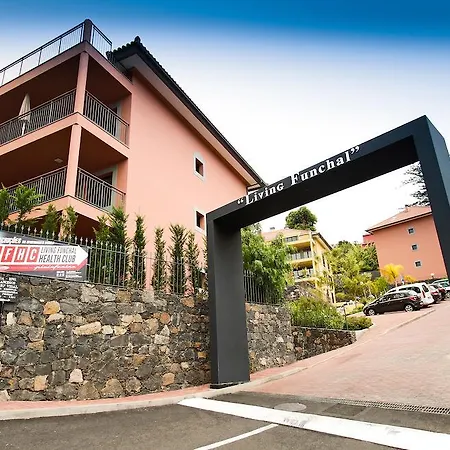 Madeira Luxury Living Фуншал