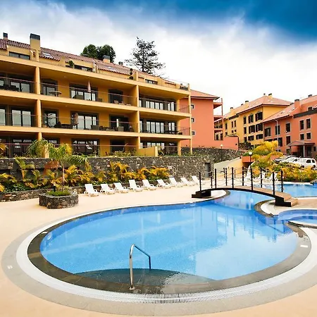 Madeira Luxury Living Фуншал