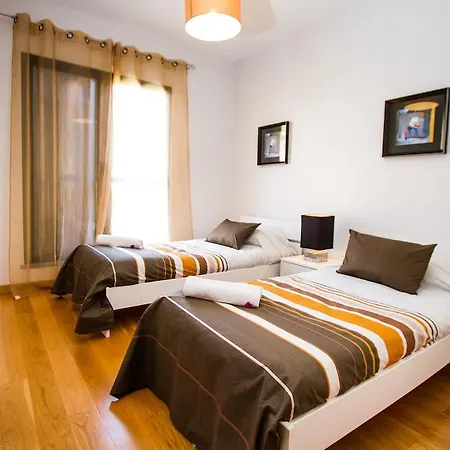 Madeira Luxury Living Фуншал