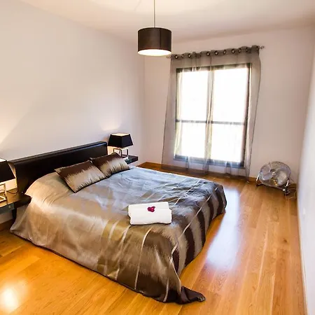 Madeira Luxury Living Фуншал