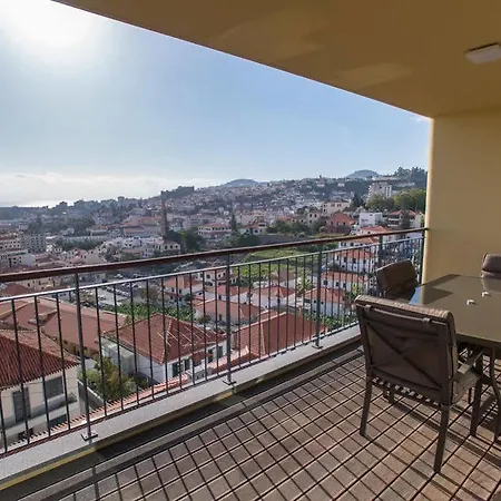 Madeira Luxury Living Апартаменты *