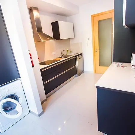 Madeira Luxury Living Апартаменты