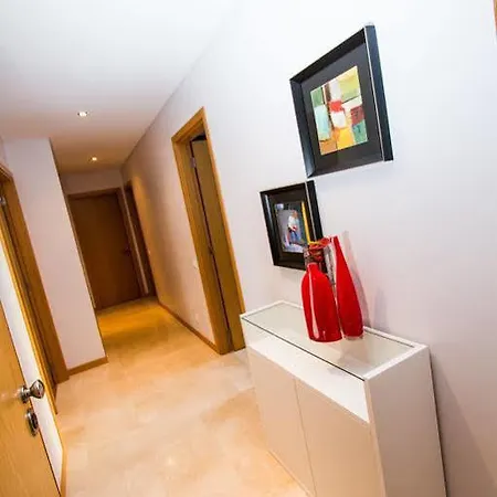 Madeira Luxury Living Апартаменты *
