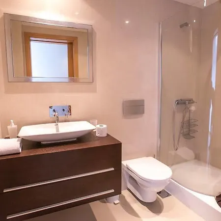 Апартаменты Madeira Luxury Living Фуншал
