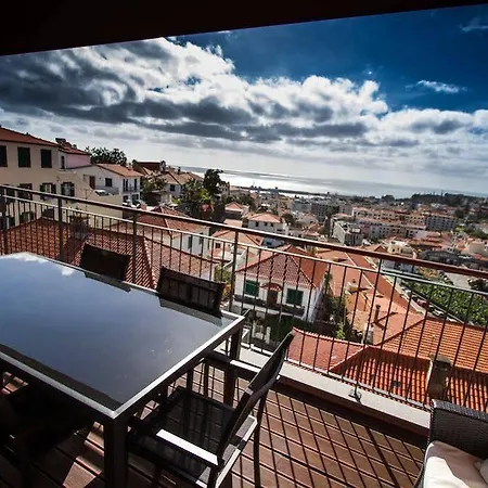 Madeira Luxury Living Фуншал